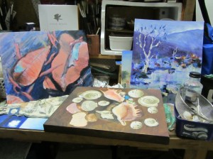 Workbench art IMG_5789