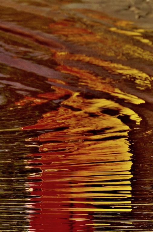 Expressions photshoot Ripples