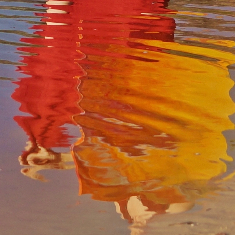 PR Photoshoot reflections