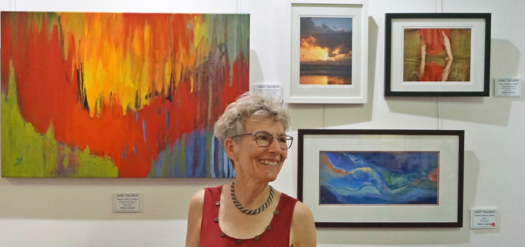 Moods of Marcus Opening