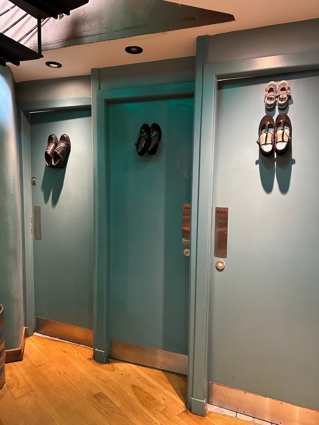 Still on a toilet&nbsp;roll