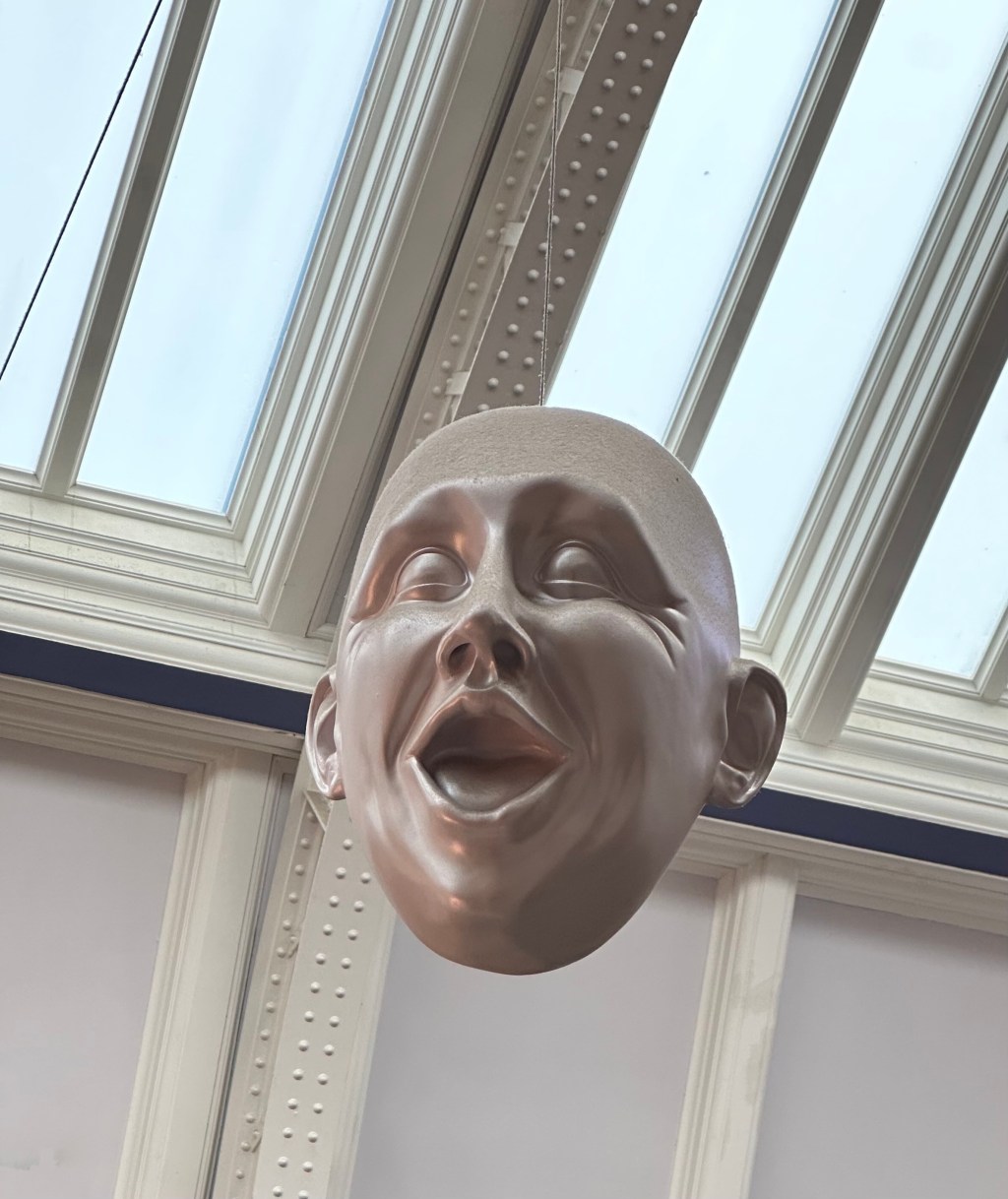 Art, Artefact, or&nbsp;Design?