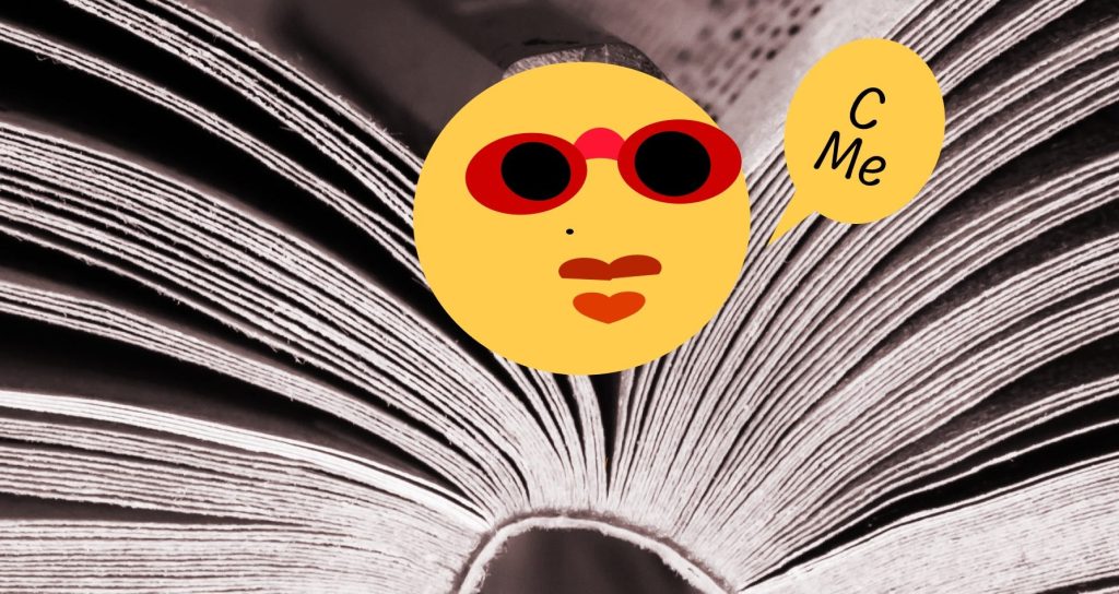 Creative Social Media Postcards: A Visual&nbsp;Journey